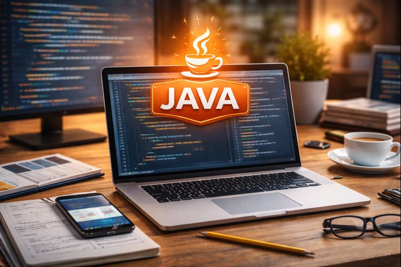 java